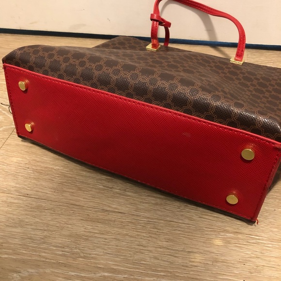 Ivanka Trump ladies handbag purse - Picture 3 of 7